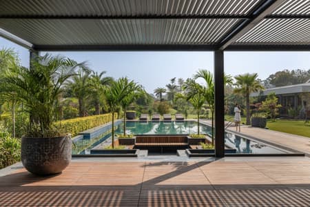 Nirmay Villa